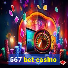 567 bet casino